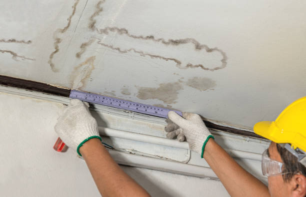 Reliable Water Damage contractor in Fayetteville, TX by Water Damage Irwin